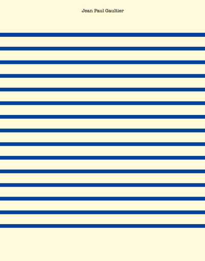 Picture of La Planète mode de Jean Paul Gaultier