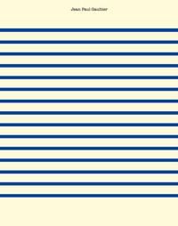 Picture of La Planète mode de Jean Paul Gaultier