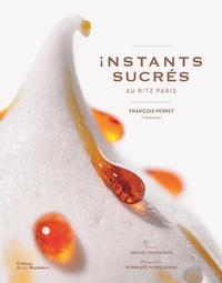 Picture of Instants sucrés au Ritz Paris