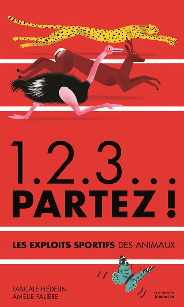 Picture of 1.2.3... partez !