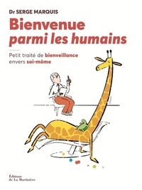 Picture of Bienvenue parmi les humains