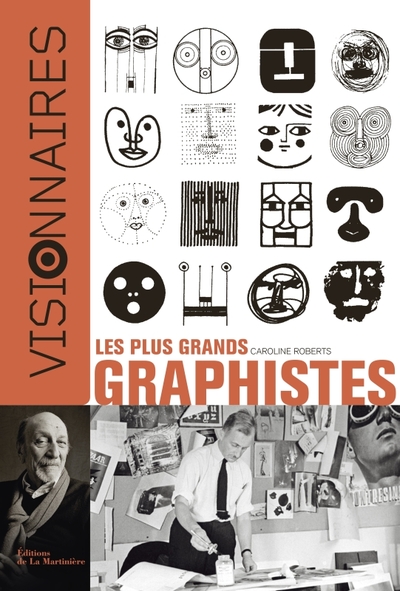 Picture of Les Plus grands graphistes