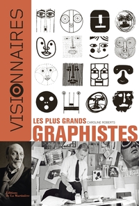Picture of Les Plus grands graphistes
