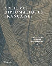Image de Archives diplomatiques