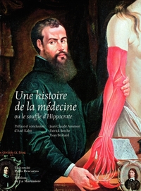 Picture of Une Histoire de la médecine