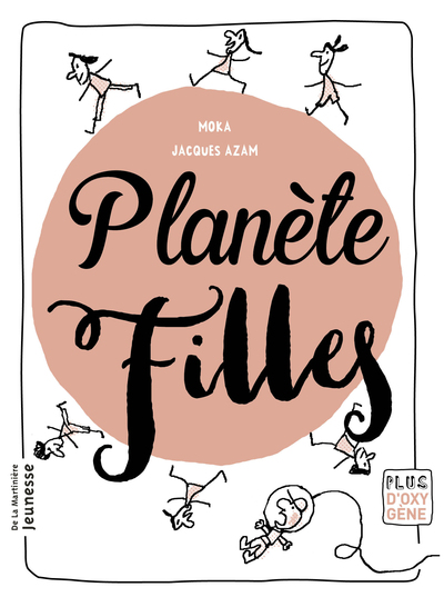Image de Planète filles