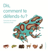 Image de Dis, comment te défends-tu?