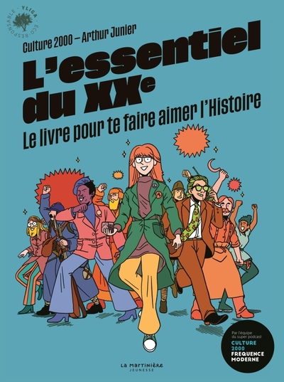 Image de L'Essentiel du XXe