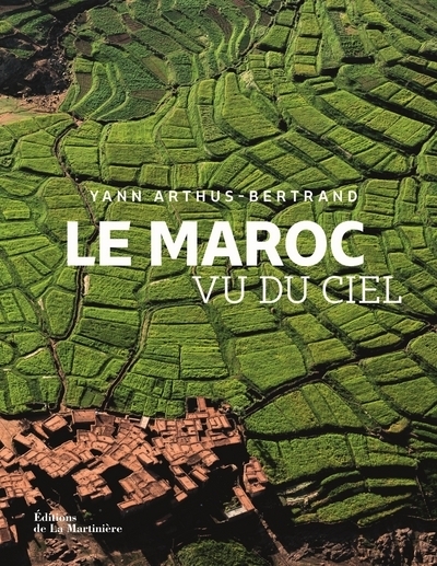 Image de Le Maroc vu du ciel