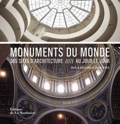 Picture of Monuments du monde