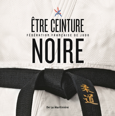 Image de Etre ceinture noire