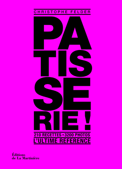 Image de Pâtisserie, l'ultime référence