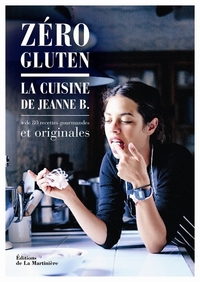 Picture of Zéro gluten