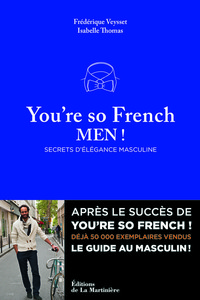 Picture of You re so French Men