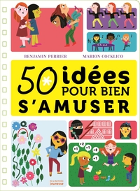 Image de 50 idées pour bien s'amuser