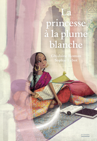 Image de La Princesse à la plume blanche