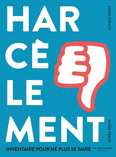 Image de Harcèlement