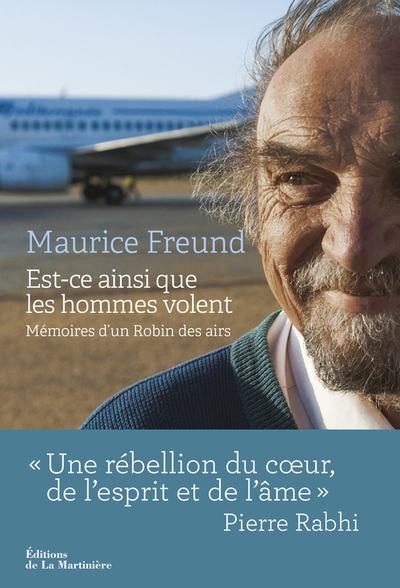 Image de Est-ce ainsi que les hommes volent