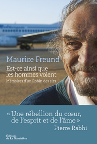 Image de Est-ce ainsi que les hommes volent