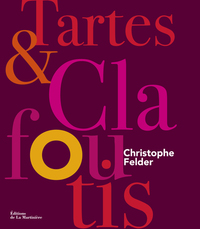 Image de Tartes et clafoutis