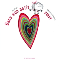 Picture of Dans mon petit coeur
