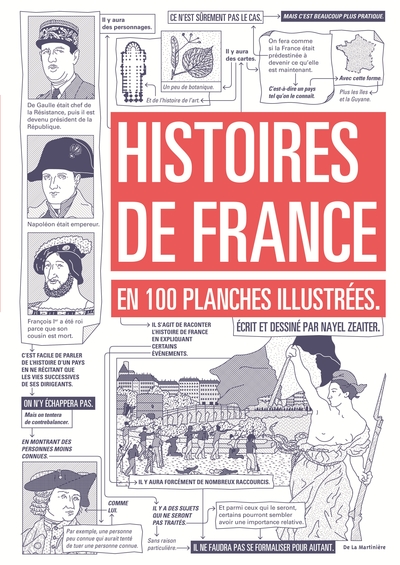 Image de Histoires de France