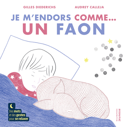 Image de Je m'endors comme ... un faon