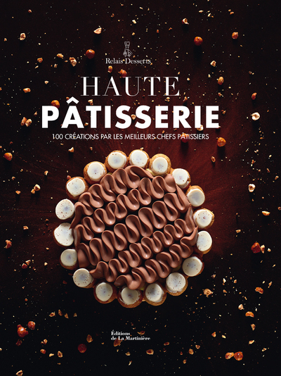 Picture of Haute Pâtisserie