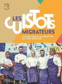 Image de Les Cuistots Migrateurs