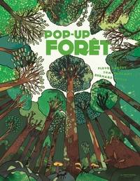 Image de Pop-up Forêt
