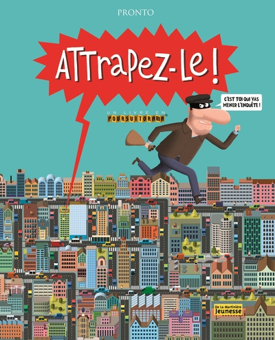 Image de Attrapez-le
