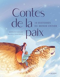 Picture of Contes de la paix
