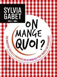 Image de On mange quoi ?