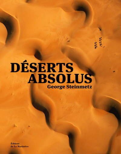 Picture of Déserts absolus
