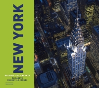 Picture of New York raconté aux enfants