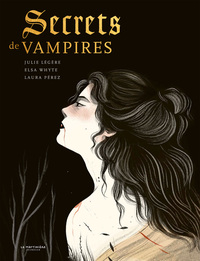Image de Secrets de vampires