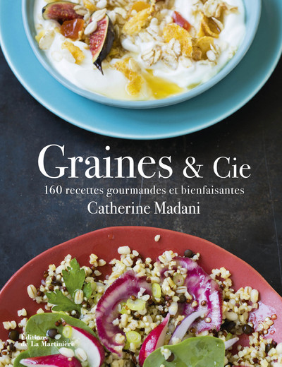 Picture of Graines et compagnie