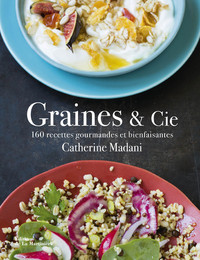 Picture of Graines et compagnie