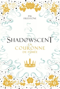 Picture of Shadowscent, tome 2
