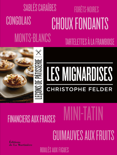 Image de Les Mignardises