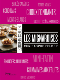 Image de Les Mignardises