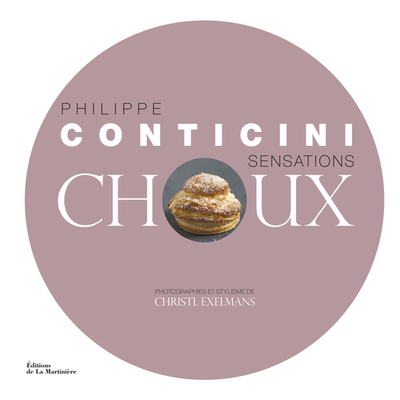 Picture of Sensations Choux