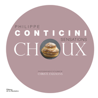 Picture of Sensations Choux