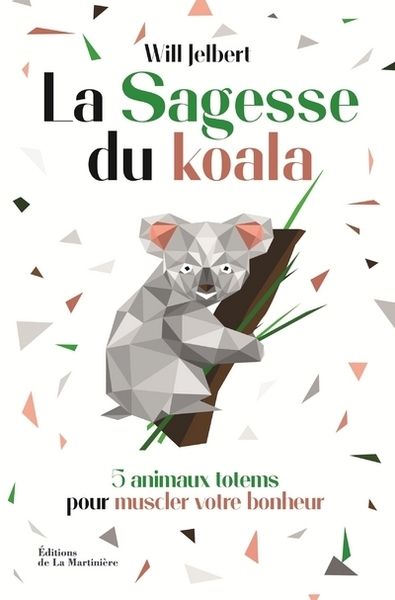 Picture of La Sagesse du koala