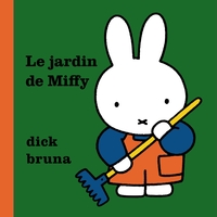 Image de Le Jardin de Miffy