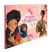 Image de Un monde de princesses