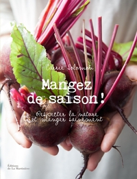 Picture of Mangez de saison !