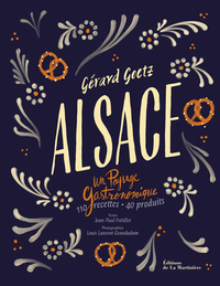 Picture of Alsace