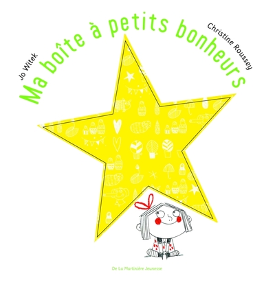 Picture of Ma boîte à petits bonheurs