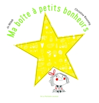 Picture of Ma boîte à petits bonheurs